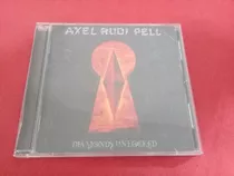 Axel Rudi Pell - Diamonds Unlocked  /  B9 