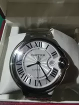 Reloj Hombre  Ballon Bleu 42mm 