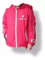 Campera Pedidos Ya