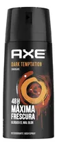 Desodorante Axe Dark Temptation 150 ml