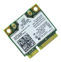 Placa Wireless Wifi Intel 5ghz 867mb All In One Cce Solo A45