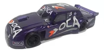 Traverso Ford Oca #3 Maquetas Autos Coleccion Tc