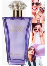 Dulce Vanidad Perfume Mujer 50ml Parfum Yanbal Surquillo