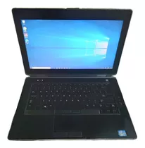 Notebook Dell Latitude E6430 Core I5 3320m 8gb 500gb Hdmi