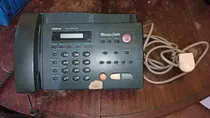 Máquina De Fax Brother Modelo Fax-290 Mc Sin Funcionar Para 