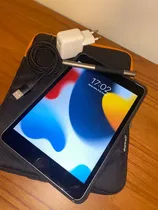 iPad Mini 4 128gb (celular + Wi-fi)  + Capa + Carregador 