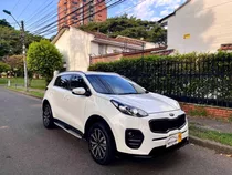 Kia Sportage Vibrant At 2018