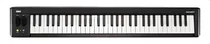 Teclado Controlador Korg Midi-usb Microkey 2 De 61 Teclas