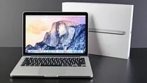 Repuestos - Macbook Pro