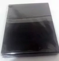 Pacote Magic 200 Black Shiedls 1000 Transparentes 