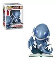 Funko Pop! Dragon Azul Toon