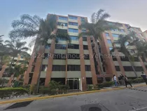 Alquiler De Apartamento Los Naranjos Humboldt Le 24-20804