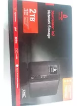 Storecenter Ix2 Omega 2tb Todo Ok 