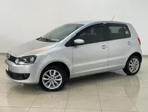 Volkswagen Fox 1.6 Mi 8v Flex 4p Manual