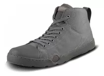 Botas Tácticas Altama Otb  Maritime Operator Mid Wolf Grey