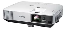 Proyector Epson V11h871020 Powerlite 2250u 