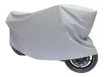 Carpa Cubre Moto Impermeable