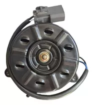 Motor Electroventilador Suzuki Grand Vitara J3 08 09