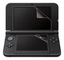 Protector Pantalla Antirayon Compatible Con Nintendo 3ds Xl