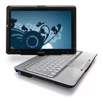 Tela Touch Note Hp Tx2000