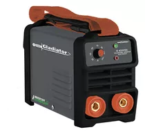 Soldadora Inverter Gladiator Ie 4130/120 60hz 120v