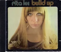 Rita  Lee - Buil  Up