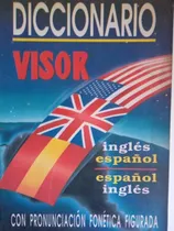 Diccionario Visor Inglés Español - Español Inglés 