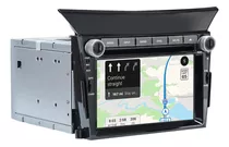 Radio Doble Din Honda Pilot 2009-2013, Android Auto/carplay