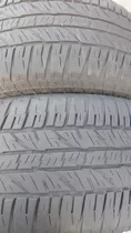 2 Llantas 285/60r18 Yokohama 