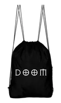 Bolso Deportivo Doom (d0230 Boleto.store)