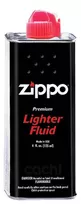 Fluido Para Encendedor Zippo 125ml  Líquido