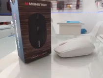 Mouse Wireless Ergonomico