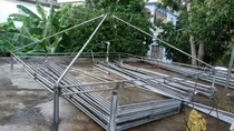 B3tgom Fabricamos Vendemos Y Alquilamos Carpas Estructurales