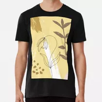 Remera Floral Palm Trees,leaf Nature ,bird ,pink ,japan, Wal