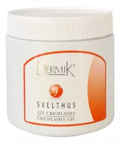 Dermik Crioplasma  Anticelulitis Svelthus 1/2 Kg C/u