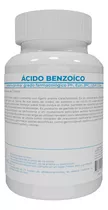 Ácido Benzoico 100gr