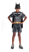 Disfraz Niño  Corto Batman - Sula - 