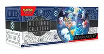 Pokémon Tcg - Holiday Calendar 2023 - Pokémon