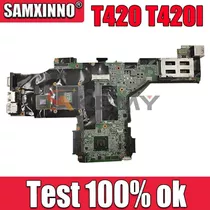 Lenovo Thinkpad T420 Tarjeta Madre (motherboard)