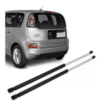 Kit X2 Amortiguadores De Baul Citroen C3 Picasso