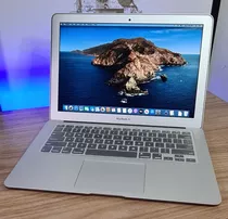 Macbook Air 2017 13.3, Intel Core I5, 8gb De Ram 128gb Ssd