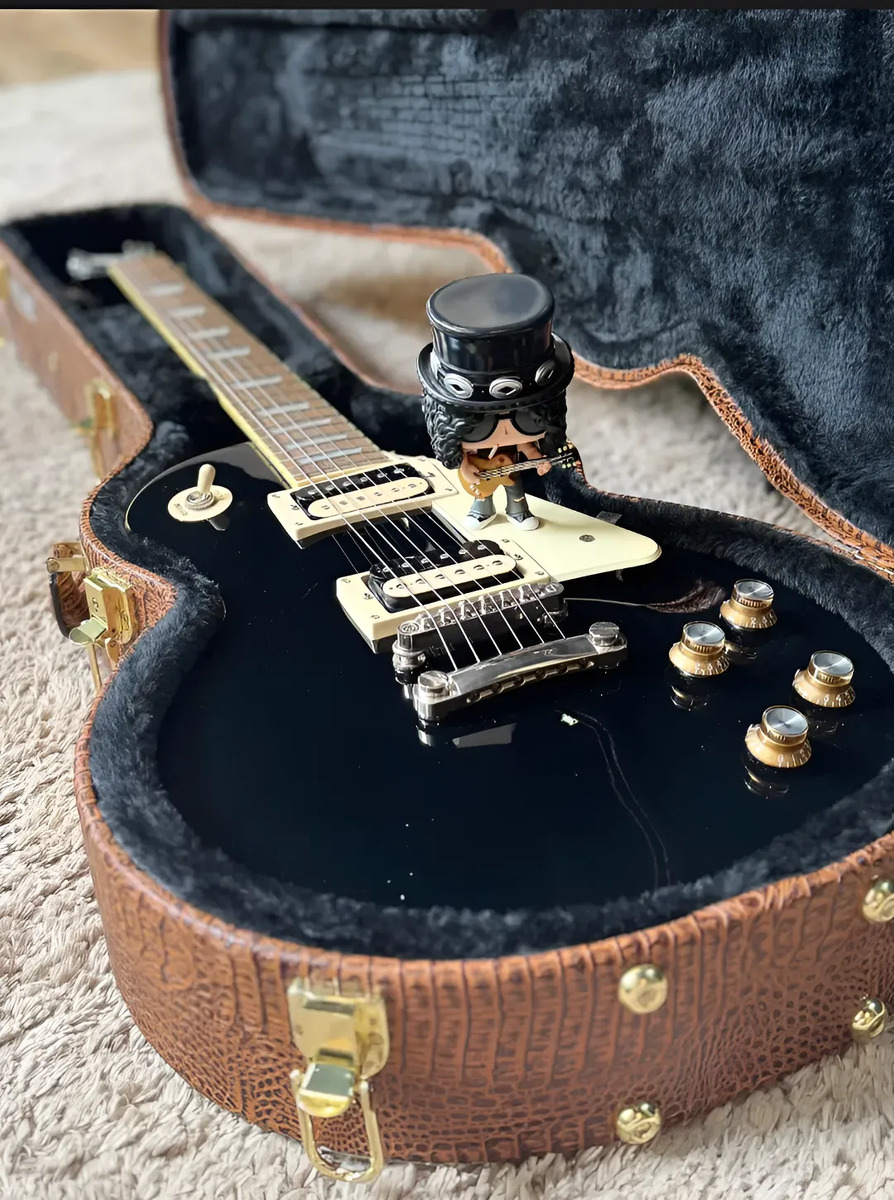 Gibson Les Paul Traditional Pro | Mercado Livre