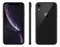 Apple iPhone XR 128 Gb Negro - Elige Tu Obsequio Gratis