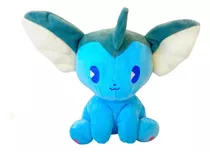 Vaporeon Baby Pokemon Go Showers Peluche Evee Evoluciones 