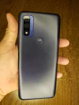 Motorola G Pure 3ram--32gb