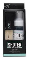 Limpiador Para Calzado Kit Shoter Easy Pack 