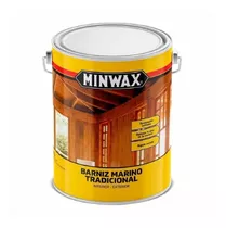 Barniz Marino Minwax Sherwin Williams Galón Pinturasonline