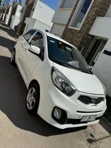 Kia Morning  Ex 1.2 Mt Dh Ac