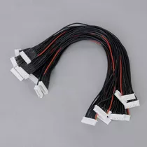 Extensao P/ Lipo 8s Conector Jst-xh -30cm