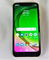 Motorola Moto G7 Play 32 Gb Tela 5.7 Semi- Novo Smartphone